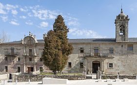 Albergue Monasterio De La Magdalena
